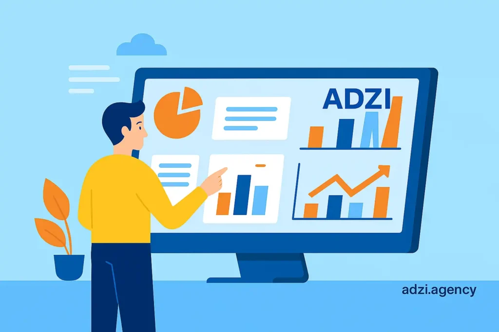 توصیه‌های آژانس ادزی برای بودجه‌گذاری مبتنی بر داده