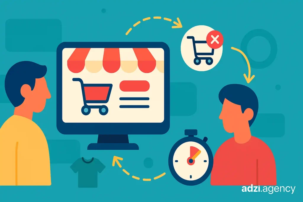 چگونه رفتار کاربران نشان می‌دهد که چه زمانی باید آن‌ها را دوباره هدف بگیریم؟