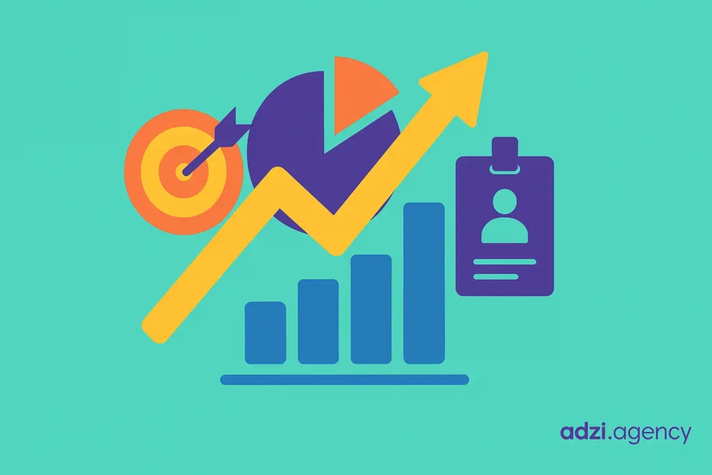 شاخص‌های کلیدی موفقیت (KPI) در کمپین‌های ریتارگتینگ