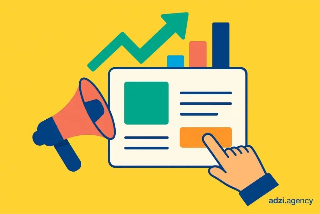 چرا صفحات فرود دینامیک نرخ تبدیل را چند برابر می‌کنند؟