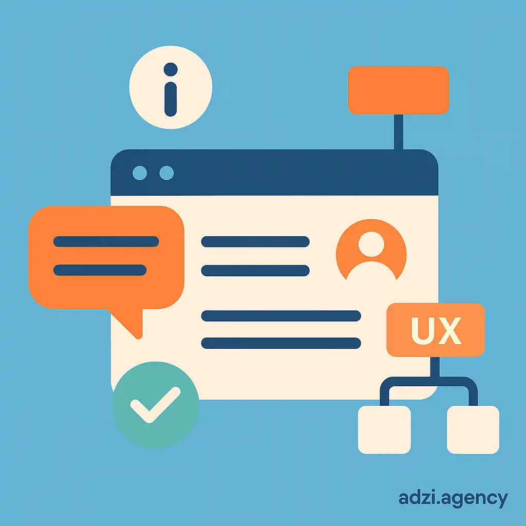 میکروداده (Micro-copy) چیست و چرا اهمیت دارد؟