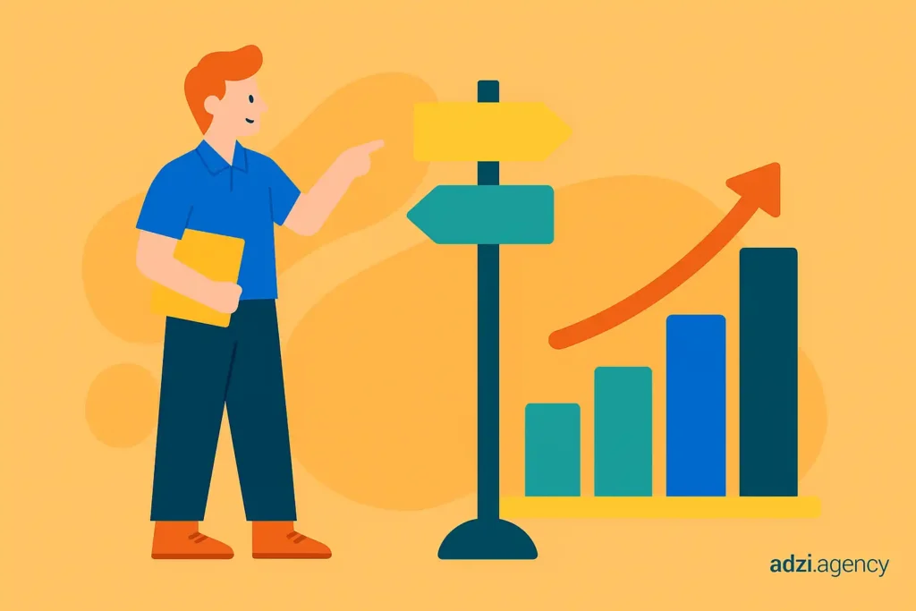 جمع‌بندی و مسیر بعدی برای طراحان و بازاریابان