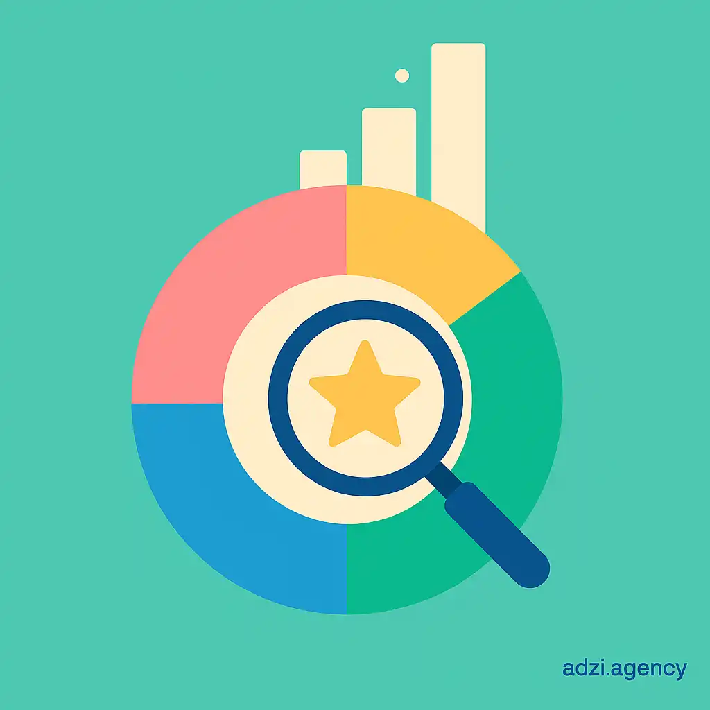 ساختار Quality Score در گوگل ادز: از چه اجزایی تشکیل شده و هر بخش چه وزنی دارد؟